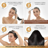 KARSELLⓇ - CREMA DE TRATAMIENTO PARA EL CUIDADO DE TU CABELLO