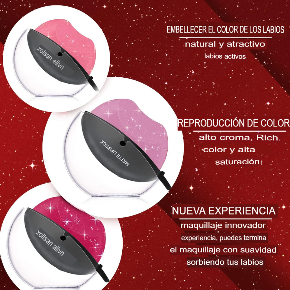 LABIAL MAGICO Ⓡ (2 X 1)