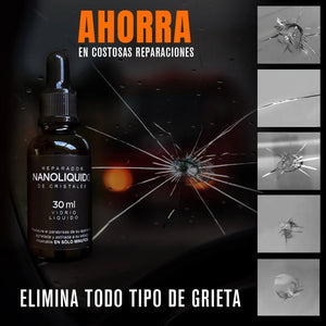 NanoCristal ReparadorⓇ