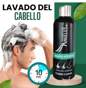 CUBREMAX-SHAMPOO CUBRE CANAS-