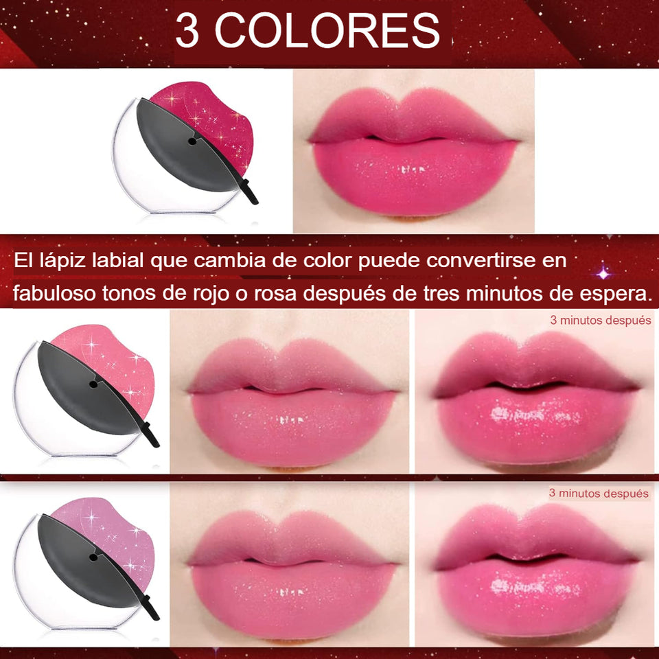 LABIAL MAGICO Ⓡ (2 X 1)