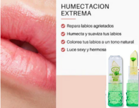 LABIAL BALSAMO - OFERTA 3X1