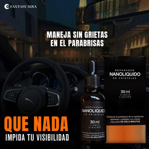 NanoCristal ReparadorⓇ