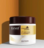 KARSELLⓇ - CREMA DE TRATAMIENTO PARA EL CUIDADO DE TU CABELLO