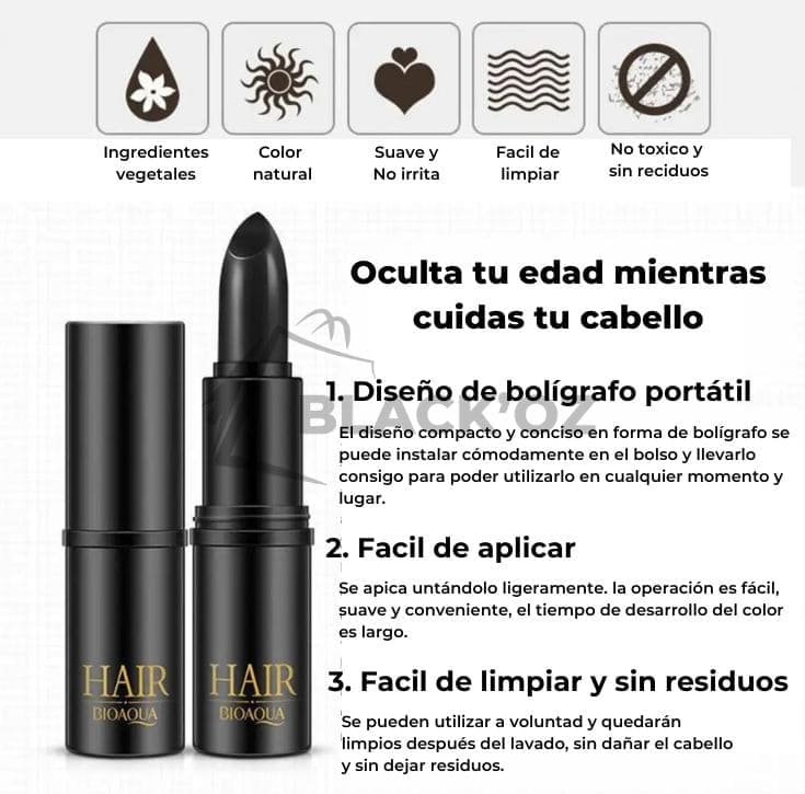 Labial Magico CubrecanasⓇ