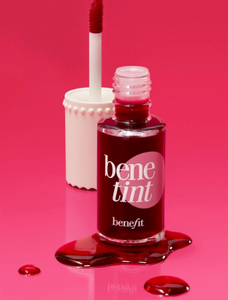 Benetint®-Tinta De Labios Y Mejillas