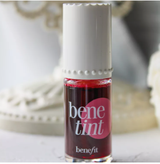 Benetint®-Tinta De Labios Y Mejillas