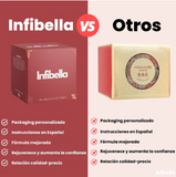 CREMA INFIBELLA-REDUCE LINEAS DE EXPRESION