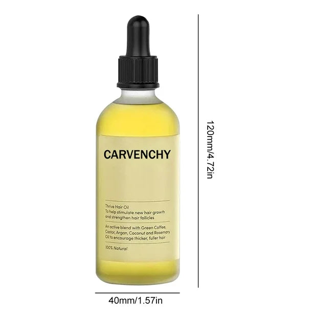 CARVENCHY™-SERUM PARA CRECIMIENTO DE CABELLO