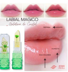 LABIAL BALSAMO - OFERTA 3X1