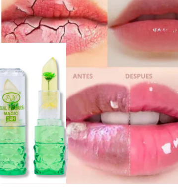 LABIAL BALSAMO - OFERTA 3X1