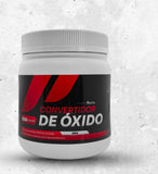 CONVERTIDOR DE OXIDO