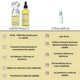 CARVENCHY™-SERUM PARA CRECIMIENTO DE CABELLO