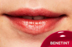 Benetint®-Tinta De Labios Y Mejillas